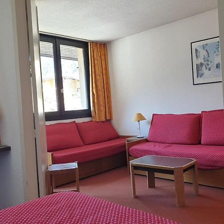 Hypercenter 27 M With Balcony Mont Blanc View Lejlighed Chamonix Eksteriør billede
