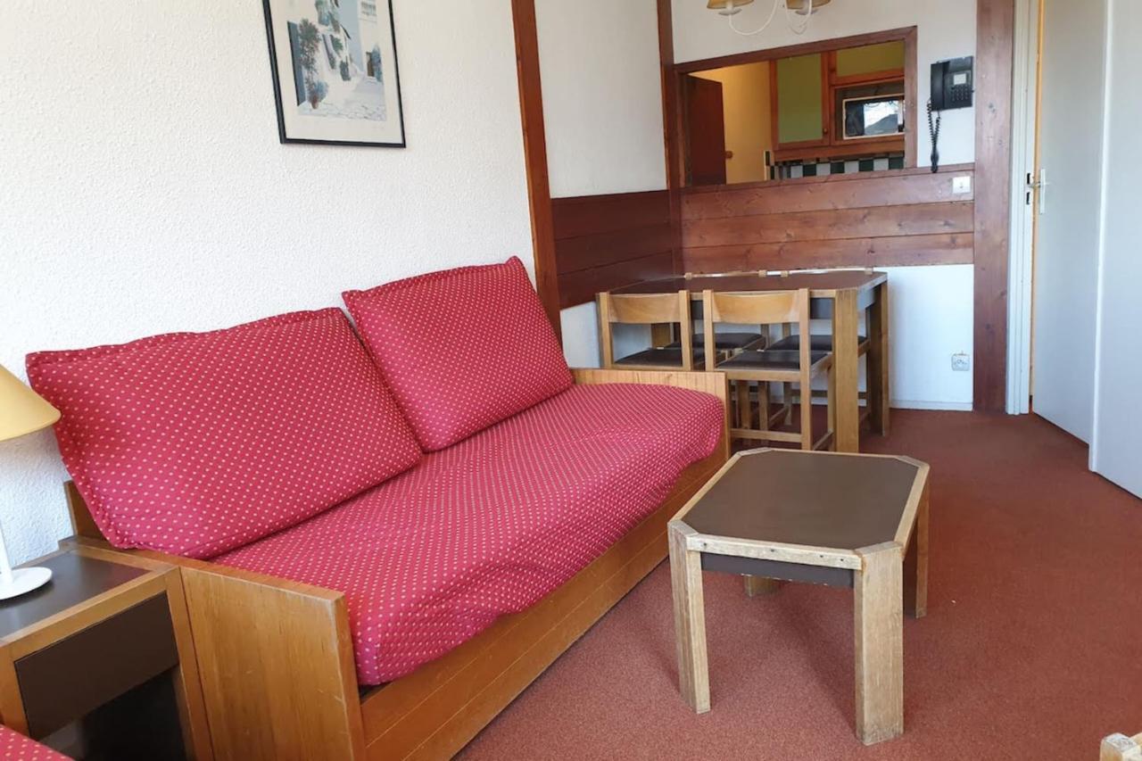 Hypercenter 27 M With Balcony Mont Blanc View Lejlighed Chamonix Eksteriør billede