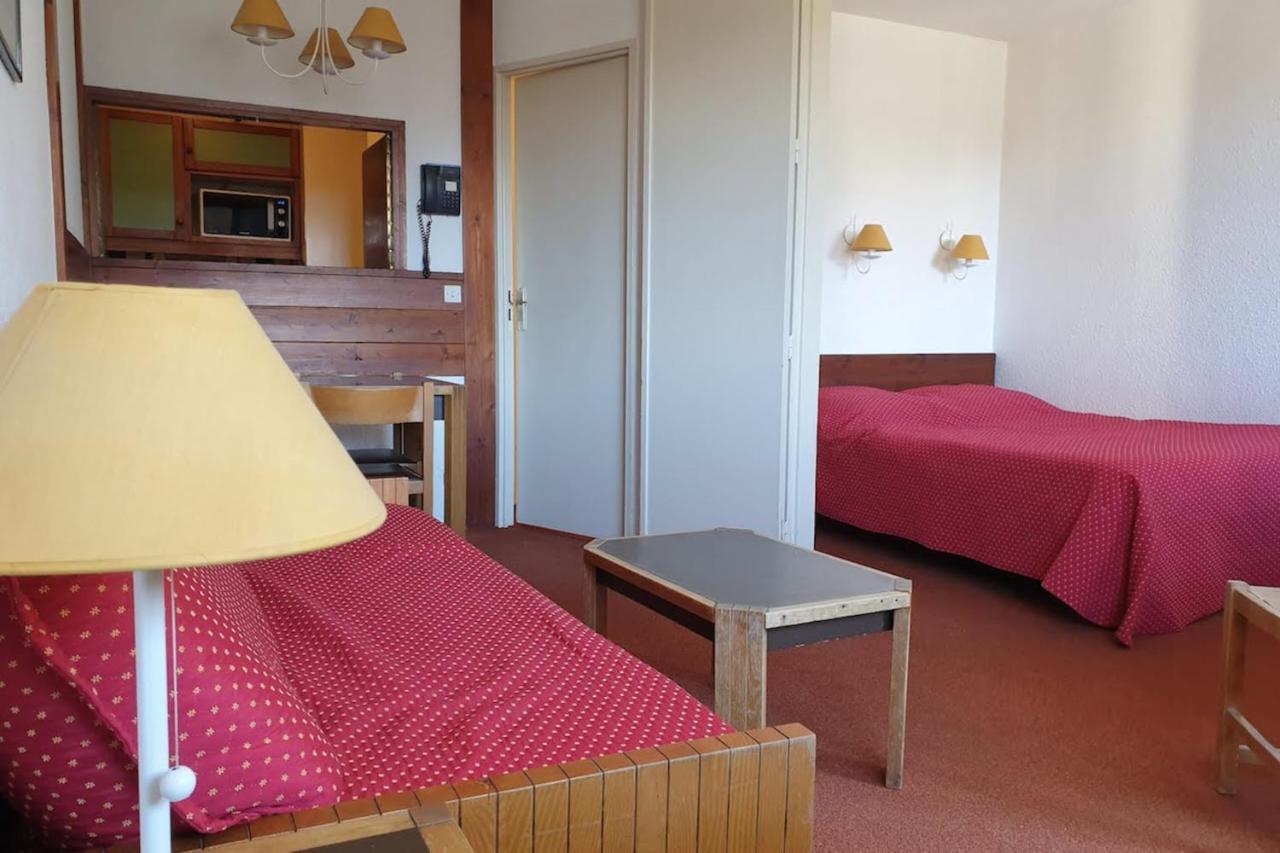 Hypercenter 27 M With Balcony Mont Blanc View Lejlighed Chamonix Eksteriør billede