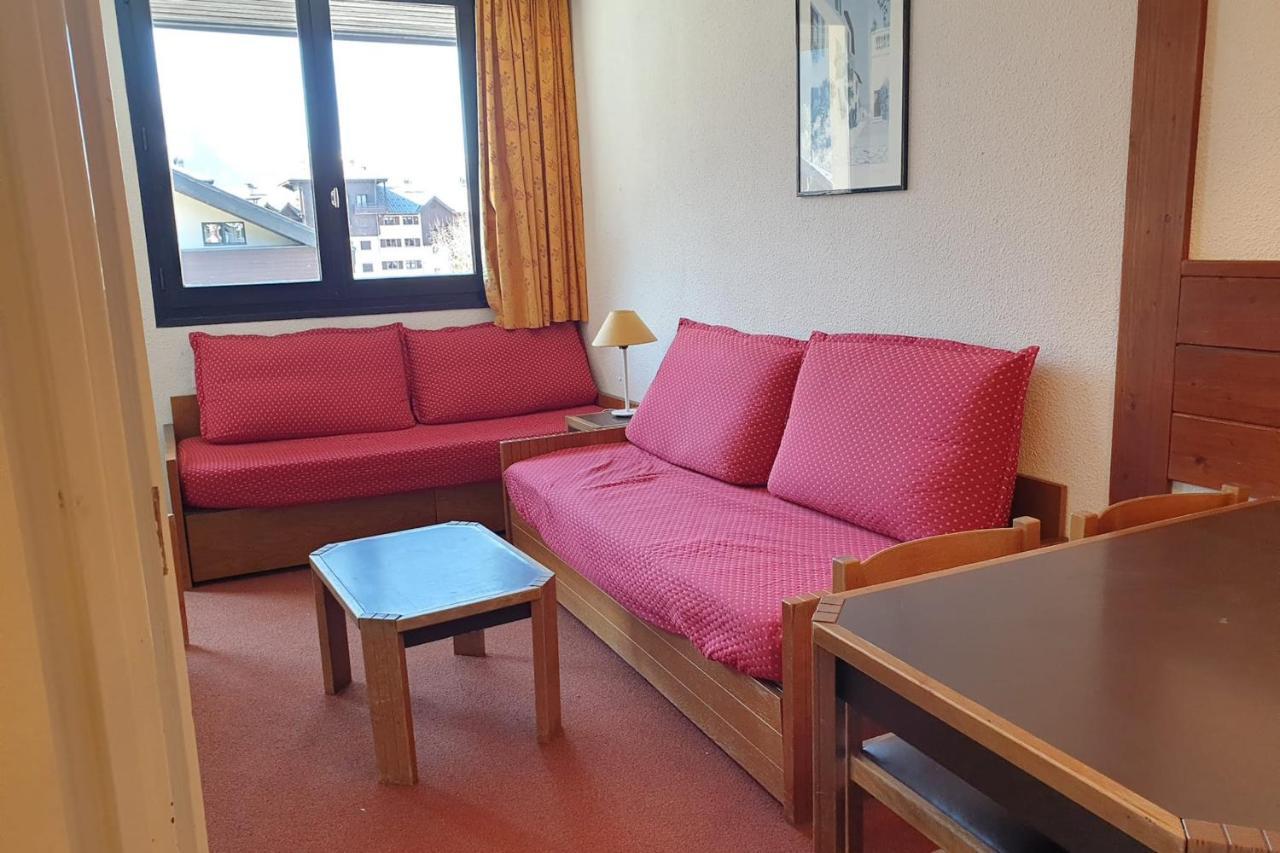 Hypercenter 27 M With Balcony Mont Blanc View Lejlighed Chamonix Eksteriør billede